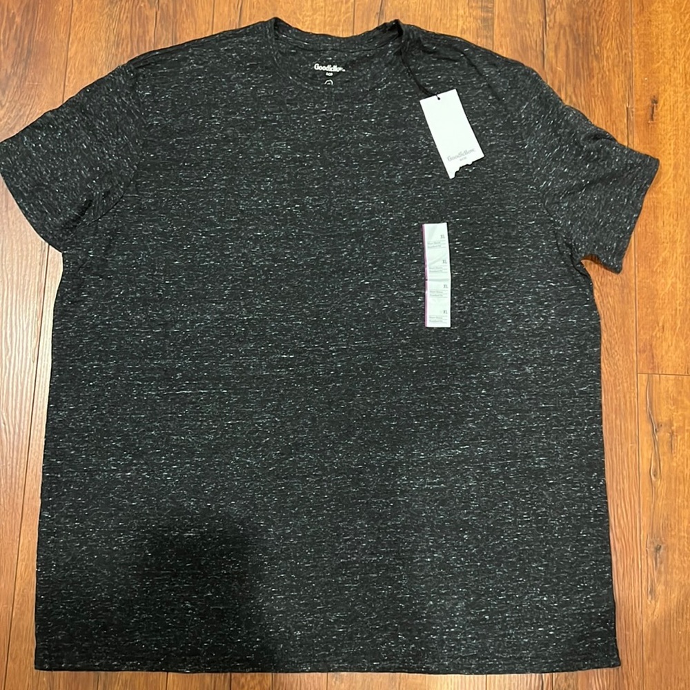 Mens short sleeve shirt